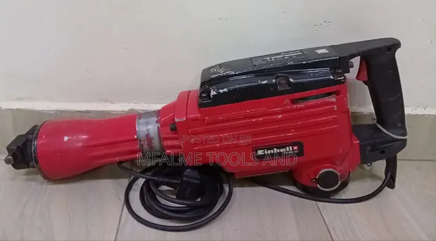 Einhell Jack Hammer ya Umeme Iliyotumika - 1