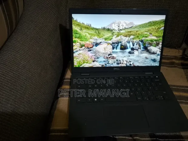 Dell Latitude 14 3480 Laptop - 16GB RAM, 500GB SSD, Intel Core i7 - 1