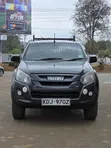 Isuzu D-MAX 2022 Pickup Double Cab - 1