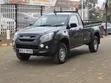 Isuzu D-MAX 2022 Pickup Double Cab - 3