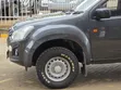 Isuzu D-MAX 2022 Pickup Double Cab - 4