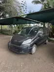 Peugeot Expert 2014 Nyeusi - 1