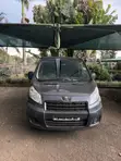 Peugeot Expert 2014 Nyeusi - 3