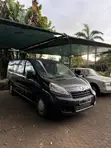 Peugeot Expert 2014 Nyeusi - 5