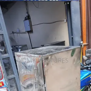 Sanduku za Usafirishaji za Chuma cha Kutuozi kwa Pikipiki Mpya Kabisa