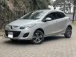 Mazda Demio 2012 Nyeupe - 2