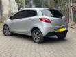 Mazda Demio 2012 Nyeupe - 3