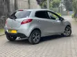 Mazda Demio 2012 Nyeupe - 4