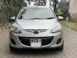 Mazda Demio 2012 Nyeupe - 5