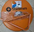 StarTimes Full Kit - Mpya Kabisa - 2