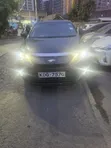 Toyota Harrier 2014 Black - 1