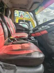 Mitsubishi Canter Box Truck - 2014 - 2