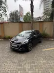 Peugeot 208 2019 Blue - 2