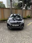 Peugeot 208 2019 Blue - 3