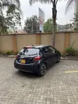 Peugeot 208 2019 Blue - 4