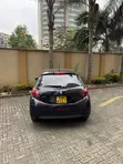 Peugeot 208 2019 Blue - 5