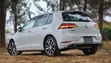Volkswagen Golf 1.4T S FWD 2019 White - 2