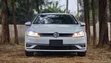 Volkswagen Golf 1.4T S FWD 2019 White - 3