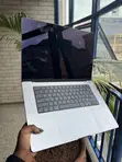 Apple MacBook Pro 2021 M1 Pro 16GB RAM 1TB SSD 16-inch - 2