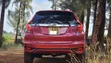 Honda Fit EX 2017 Red - 4