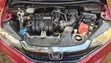 Honda Fit EX 2017 Red - 5