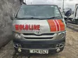 Toyota HiAce 2010 DX Diesel - 2