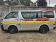 Toyota HiAce 2010 DX Diesel - 3