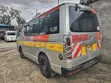 Toyota HiAce 2010 DX Diesel - 4