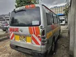 Toyota HiAce 2010 DX Diesel - 5