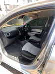 Mitsubishi Mirage ES 2017 Nyeupe - 4