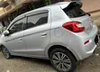 Mitsubishi Mirage ES 2017 Nyeupe - 5
