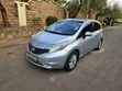 Nissan Note 1.2 Petrol 2013 Silver - 2