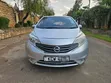 Nissan Note 1.2 Petrol 2013 Silver - 4