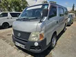 Nissan Vanette N300D 2008 Nyeupe - 2