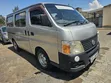 Nissan Vanette N300D 2008 Nyeupe - 4
