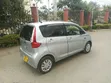 Nissan Dayz 2015 Silver - 4