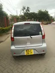 Nissan Dayz 2015 Silver - 5