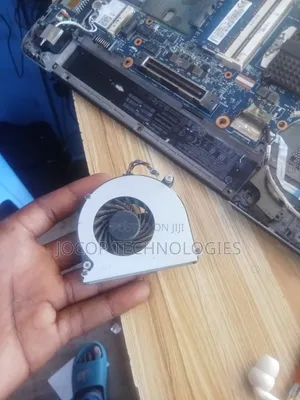 Computer and Printer Repairs & CCTV Installation