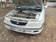 Toyota Premio 2001 Nyeupe - 1
