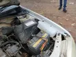 Toyota Premio 2001 Nyeupe - 2