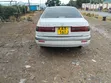 Toyota Premio 2001 Nyeupe - 3