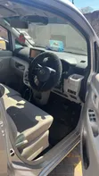 Daihatsu Move 2018 Silver - 1