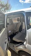 Daihatsu Move 2018 Silver - 4