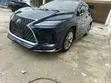 Lexus RX 450h 4WD 2021 Blue - 5