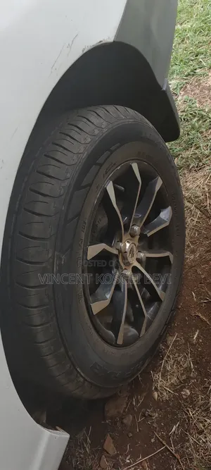 Honda Partner 1.5 CVT 2007