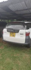 Honda Partner 1.5 CVT 2007 - 2