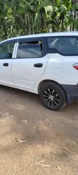Honda Partner 1.5 CVT 2007 - 3