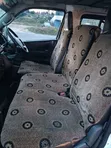 Toyota HiAce 2010 - 1