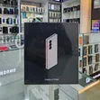 Samsung Galaxy Z Fold6 Mpya 512GB Pink - 1