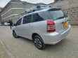 Toyota Wish 2005 Nyeupe - 3
